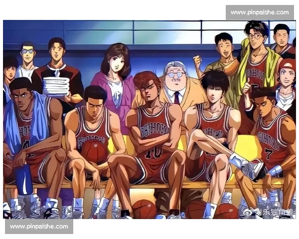 灌篮高手篮球比赛全程解读从开赛到决赛的激烈对抗与精彩时刻