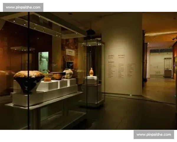 以藏海为核心探寻古今文化交流与海洋文明发展的历史脉络